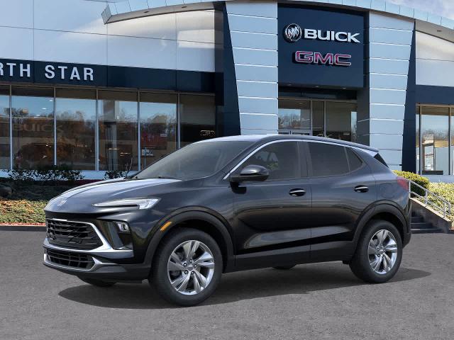 2026 Buick Encore GX Vehicle Photo in ZELIENOPLE, PA 16063-2910