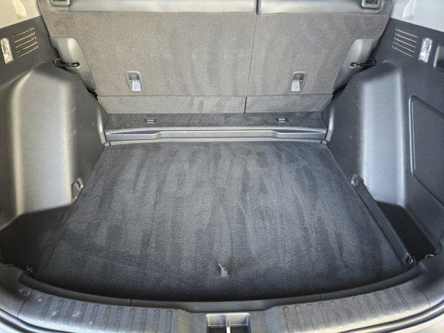 2017 Honda CR-V Vehicle Photo in Decatur, TX 76234