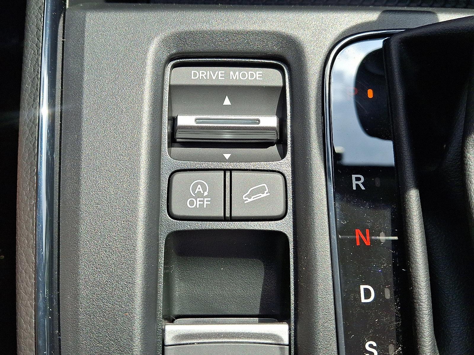 2026 Honda CR-V Vehicle Photo in Harrisburg, PA 17111