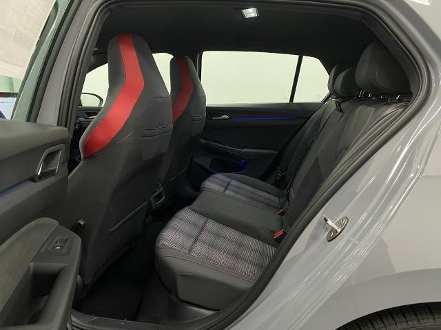 2025 Volkswagen Golf GTI Vehicle Photo in Appleton, WI 54913