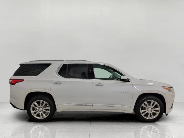 2018 Chevrolet Traverse Vehicle Photo in NEENAH, WI 54956-2243