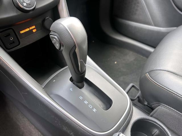 2022 Chevrolet Trax Vehicle Photo in Roslyn, NY 11576