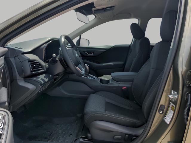2025 Subaru Outback Vehicle Photo in Green Bay, WI 54304