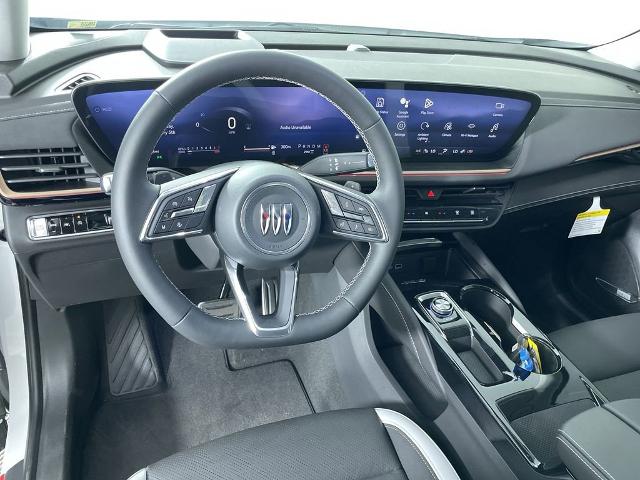 2025 Buick Envision Vehicle Photo in GILBERT, AZ 85297-0402