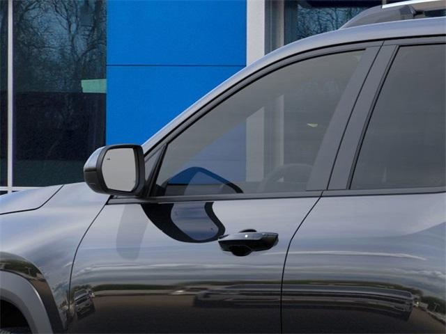 2026 Chevrolet Equinox Vehicle Photo in MILFORD, OH 45150-1684