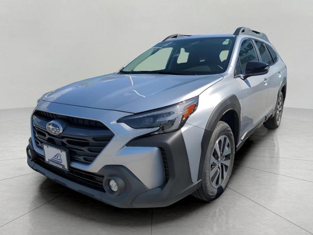 2025 Subaru Outback Vehicle Photo in Green Bay, WI 54304