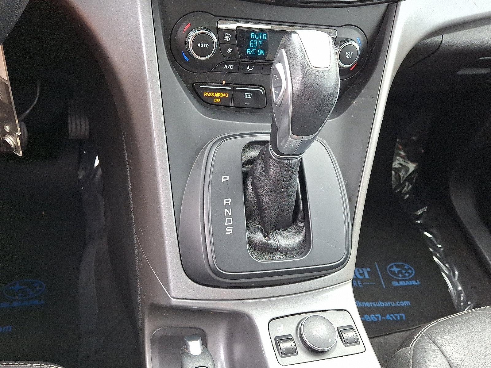 2015 Ford Escape Vehicle Photo in Easton, PA 18045