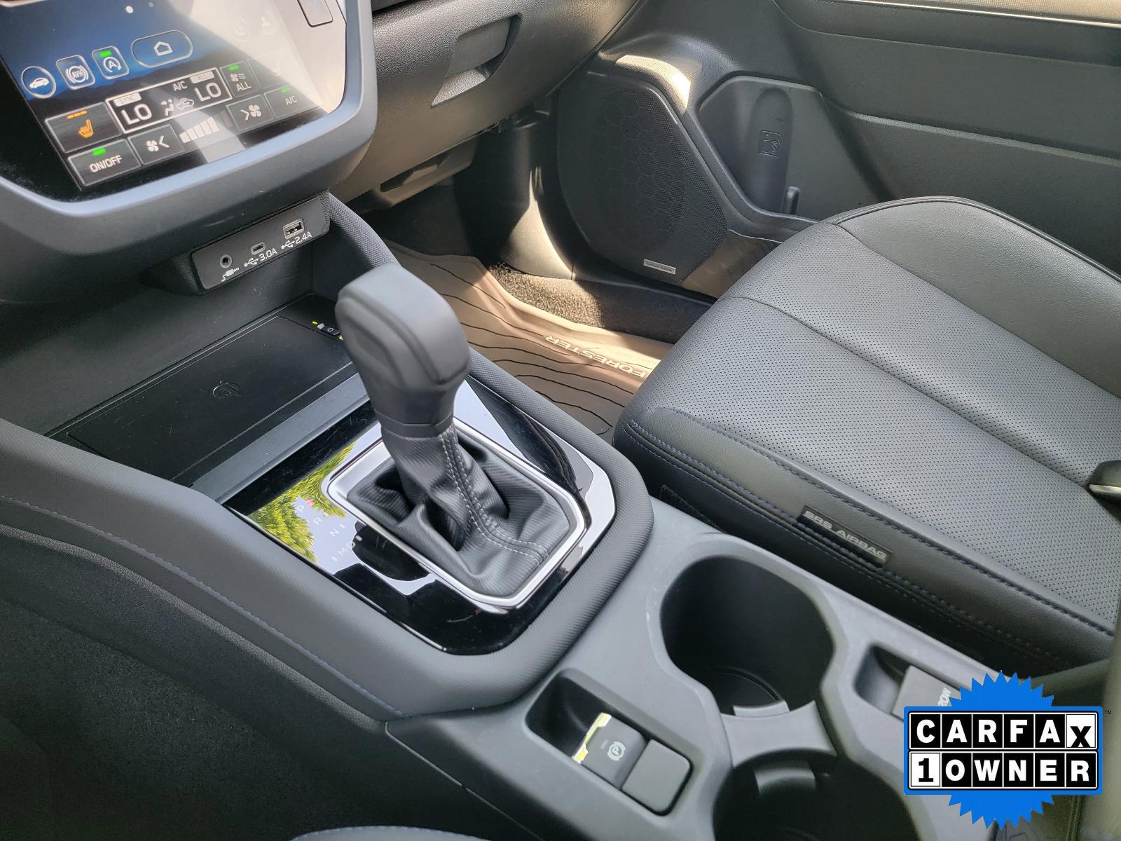 2025 Subaru Forester Vehicle Photo in Harrisburg, PA 17111