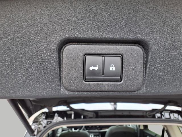 2024 Nissan Rogue Vehicle Photo in Oshkosh, WI 54904
