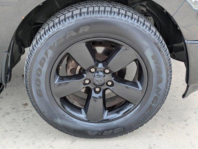 2018 Ram 1500 Vehicle Photo in San Antonio, TX 78209