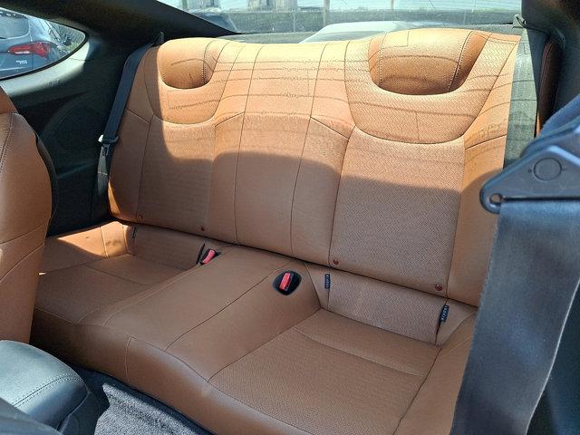 2014 Hyundai GENESIS Coupe Vehicle Photo in Philadelphia, PA 19116