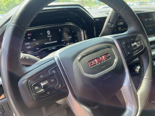 2024 GMC Sierra 1500 Vehicle Photo in MILFORD, OH 45150-1684