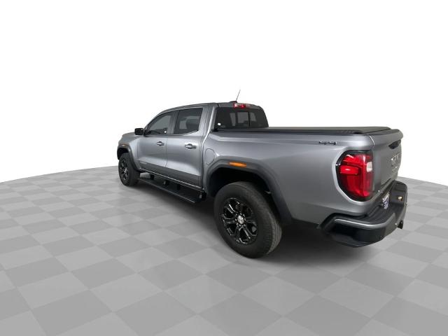 2023 GMC Canyon Vehicle Photo in GILBERT, AZ 85297-0402