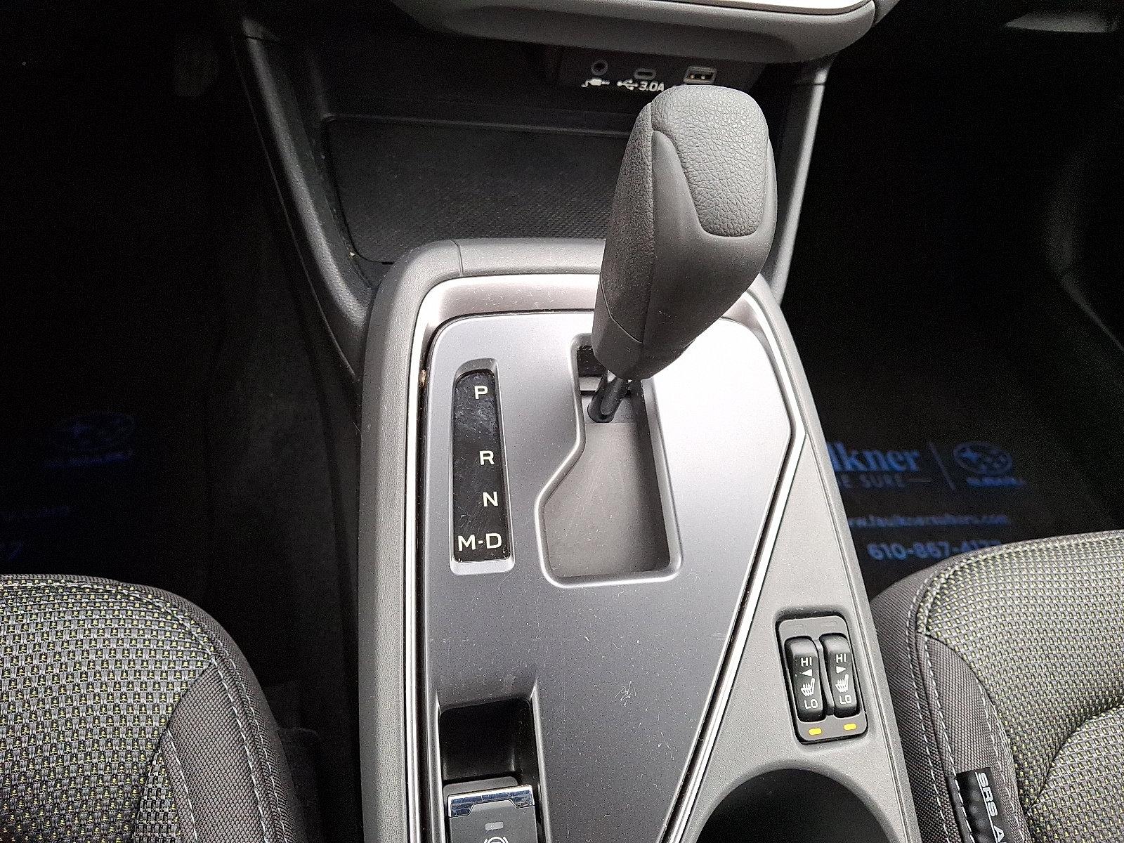 2024 Subaru Crosstrek Vehicle Photo in Easton, PA 18045