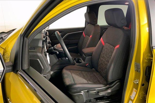2023 Chevrolet Colorado Vehicle Photo in INDEPENDENCE, MO 64055-1314