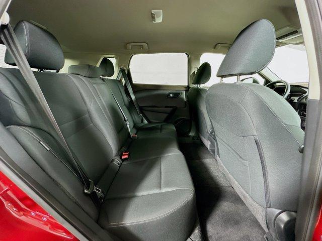 2023 Nissan Rogue Vehicle Photo in Flemington, NJ 08822