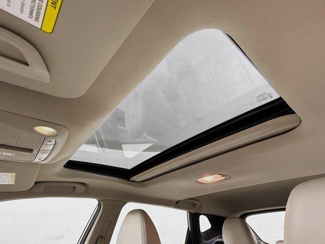 2019 Nissan Rogue Sport Vehicle Photo in Flemington, NJ 08822