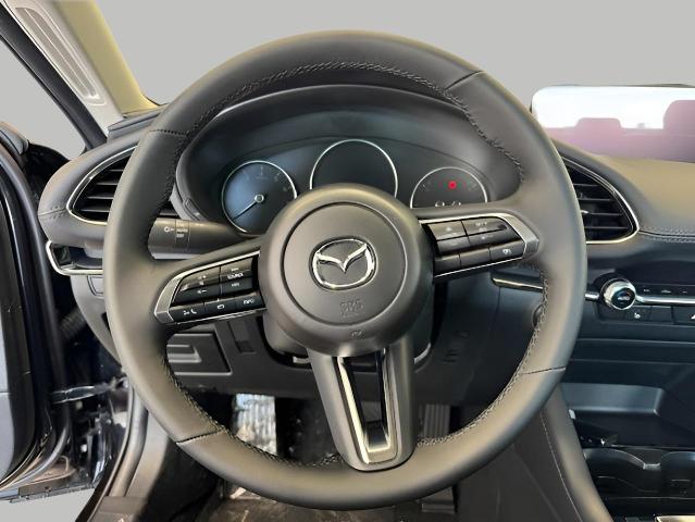 2025 Mazda3 Sedan Vehicle Photo in Green Bay, WI 54304
