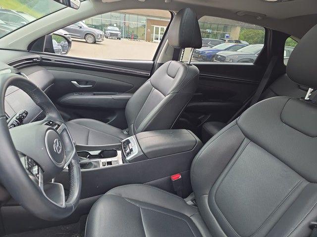 2023 Hyundai TUCSON Vehicle Photo in Pleasant Hills, PA 15236