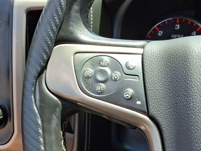 2015 GMC Sierra 1500 Vehicle Photo in DANBURY, CT 06810-5034