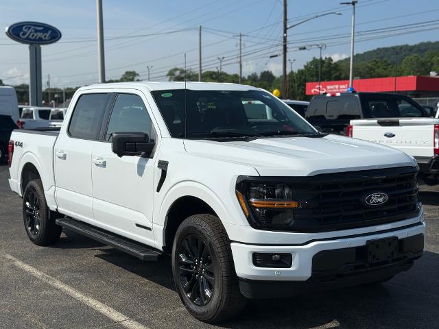 フォード　F150 TA02 58161: Ford F-150 Truck from _miga_ showroom, TA02 - Truck