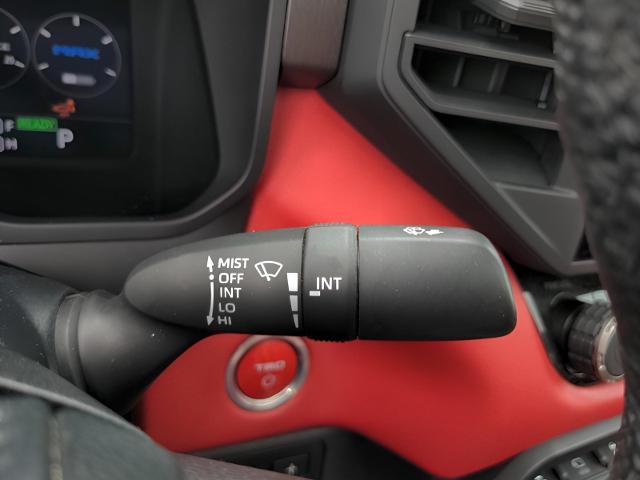 2022 Toyota Tundra 4WD Vehicle Photo in Green Bay, WI 54304