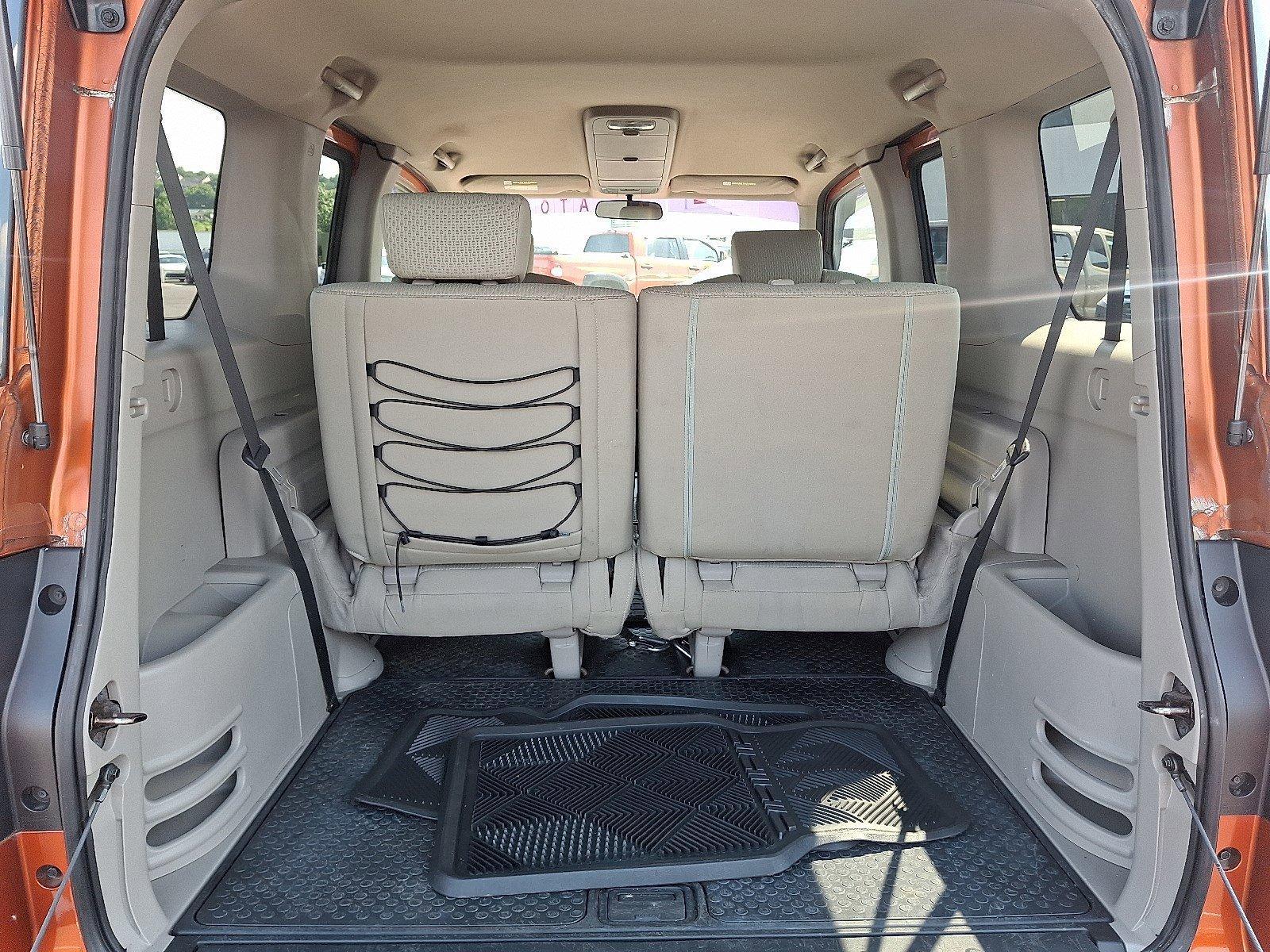 2011 Honda Element Vehicle Photo in Harrisburg, PA 17111
