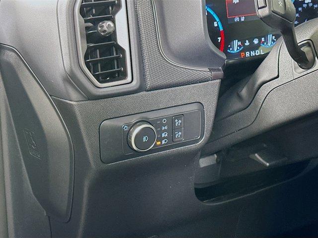 2022 Ford Bronco Sport Vehicle Photo in Flemington, NJ 08822