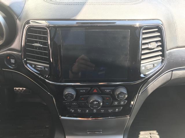 2020 Jeep Grand Cherokee Vehicle Photo in GREEN BAY, WI 54303-3330