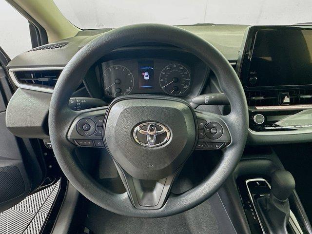 2025 Toyota Corolla Vehicle Photo in Flemington, NJ 08822