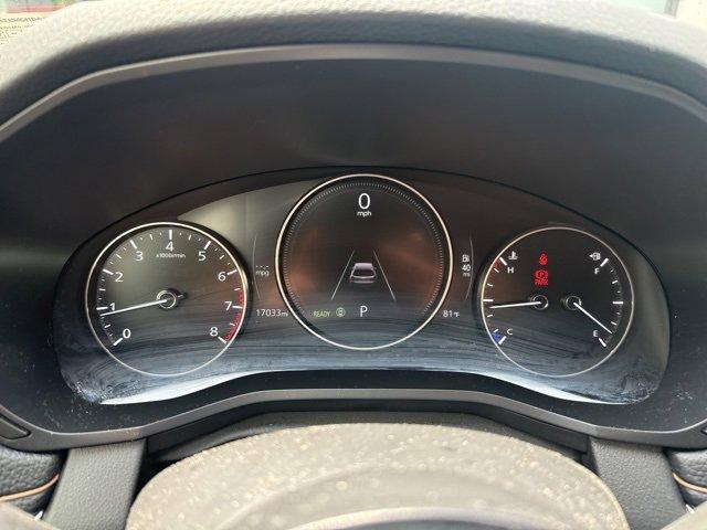 2024 Mazda CX-90 Vehicle Photo in Harrisburg, PA 17111