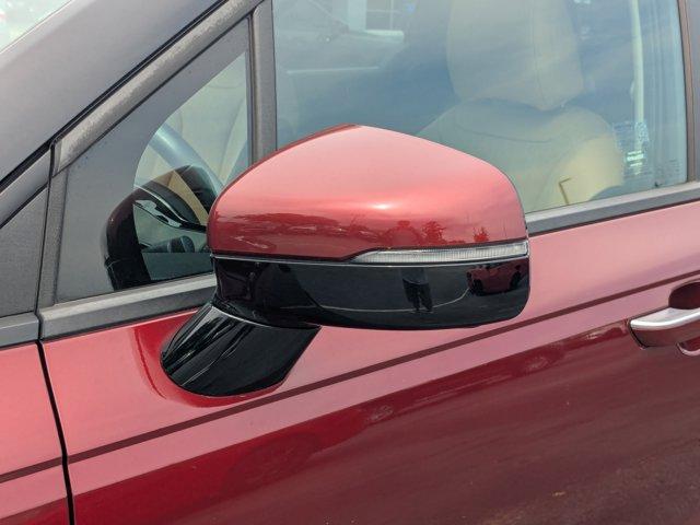 2024 Kia Carnival Vehicle Photo in BRUNSWICK, GA 31525-1881