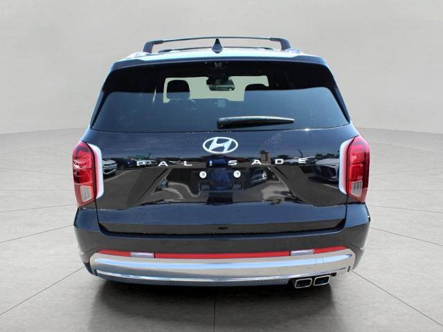2023 Hyundai PALISADE Vehicle Photo in Green Bay, WI 54304