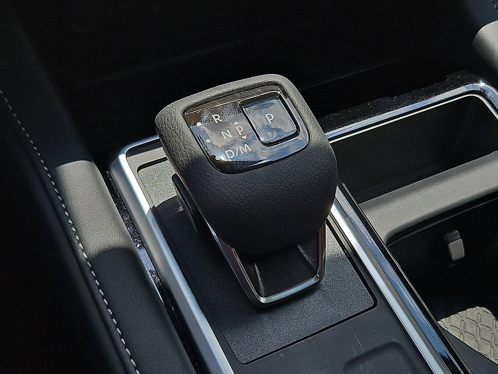 2025 Nissan Pathfinder Vehicle Photo in Jenkintown, PA 19046