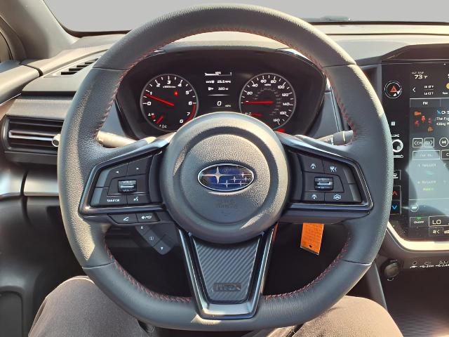 2024 Subaru WRX Vehicle Photo in Oshkosh, WI 54904