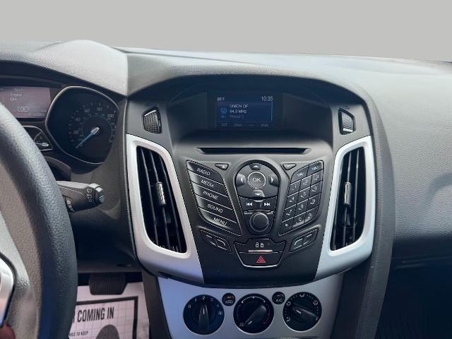 2014 Ford Focus Vehicle Photo in Oshkosh, WI 54901