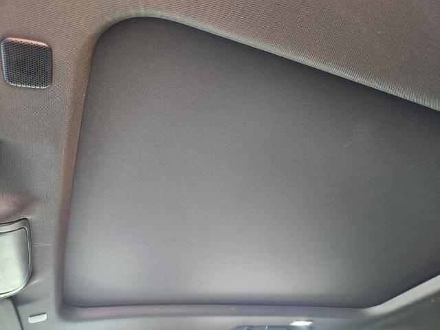 2024 Chevrolet Tahoe Vehicle Photo in Decatur, TX 76234