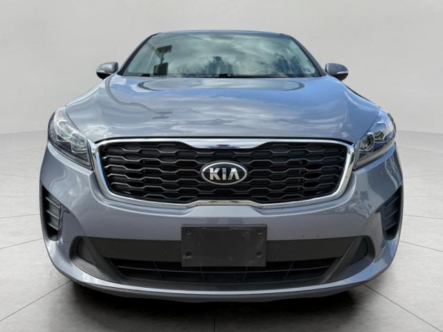 2020 Kia Sorento Vehicle Photo in Appleton, WI 54914