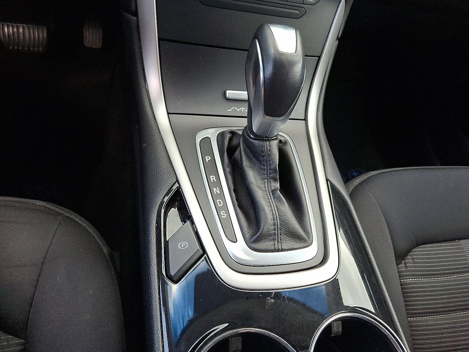 2016 Ford Edge Vehicle Photo in Easton, PA 18045