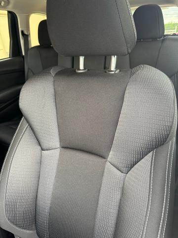 2022 Subaru Ascent Vehicle Photo in Peoria, IL 61615