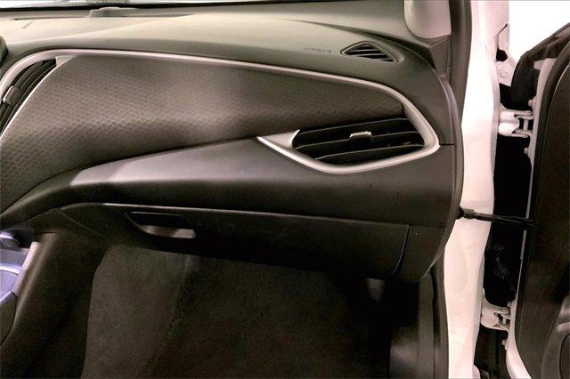 2023 Chevrolet Malibu Vehicle Photo in KANSAS CITY, MO 64114-4502