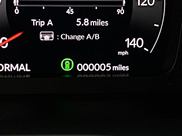 2025 Acura ADX Vehicle Photo in Appleton, WI 54913