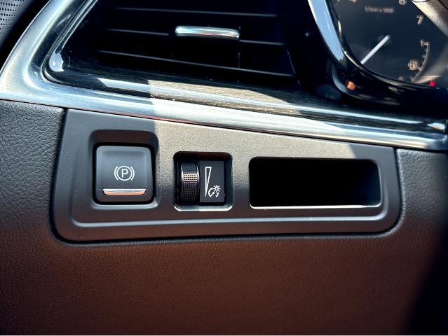2022 Cadillac XT5 Vehicle Photo in BEAUFORT, SC 29906-4218