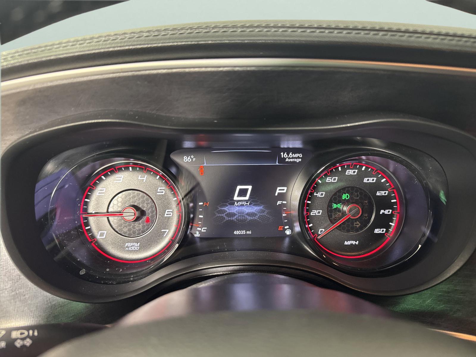 2022 Dodge Charger Vehicle Photo in Georgetown, TX 78626