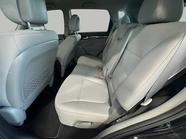 2015 Kia Sorento Vehicle Photo in Green Bay, WI 54304