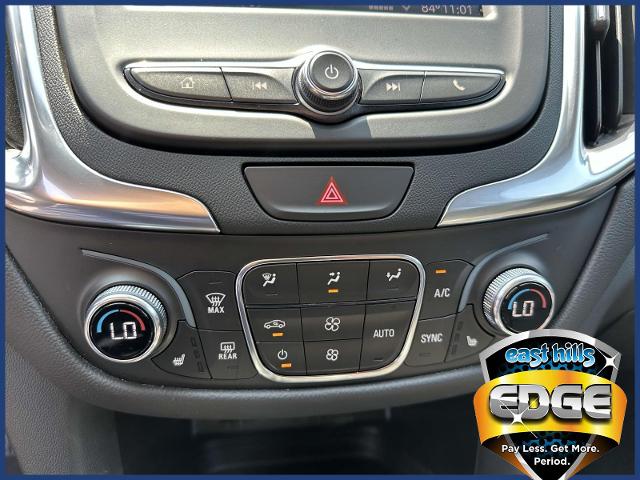2021 Chevrolet Equinox Vehicle Photo in Roslyn, NY 11576