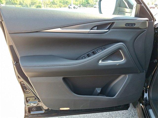 2026 INFINITI QX60 Vehicle Photo in Willow Grove, PA 19090