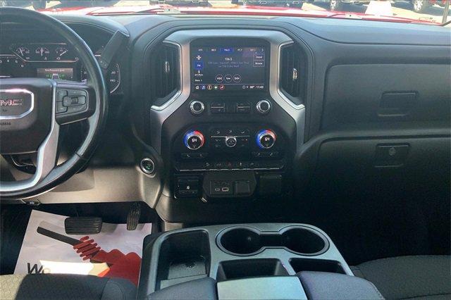 2022 GMC Sierra 2500 HD Vehicle Photo in INDEPENDENCE, MO 64055-1377