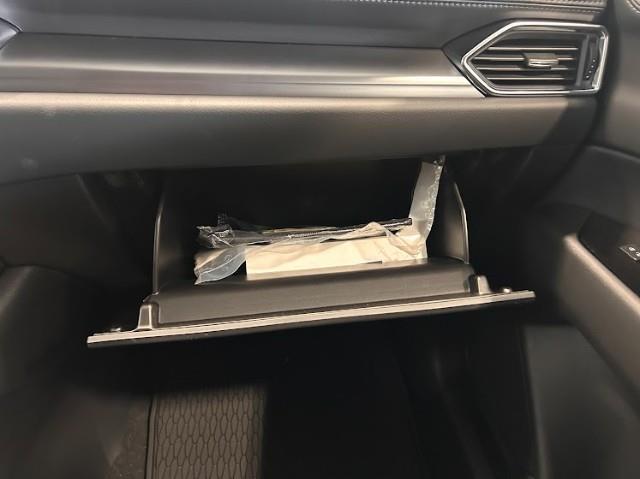 2025 Mazda CX-5 Vehicle Photo in Appleton, WI 54913