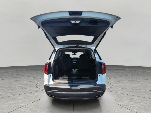 2023 GMC Acadia Vehicle Photo in MADISON, WI 53713-3220